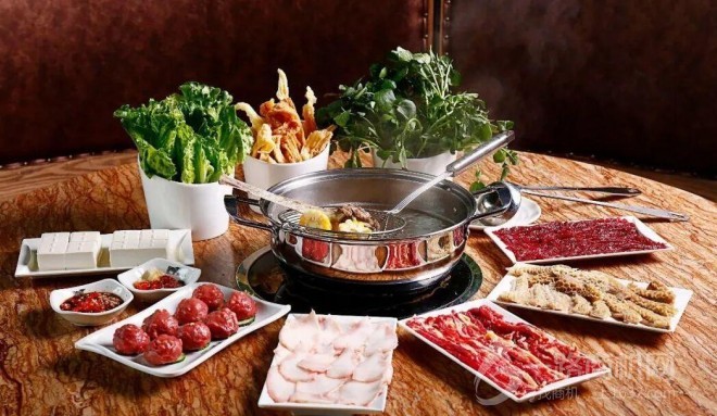 大队长火锅加盟 大队长火锅加盟