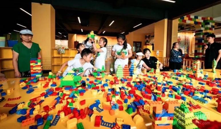 麦田机器人俱乐部