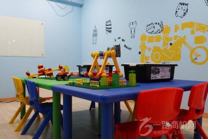 麦田机器人俱乐部