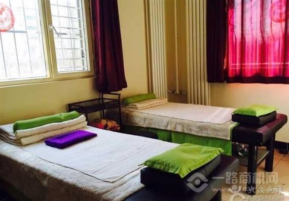 益身源艾灸养生馆