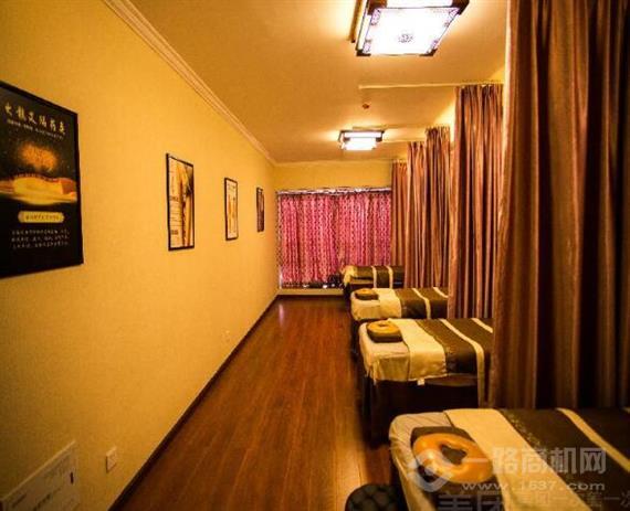 诚艾堂艾灸养生馆