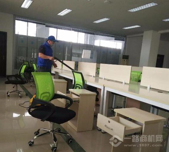 丽纯甲醛检测治理