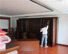 麗純甲醛檢測治理