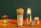 寻茶说奶茶茶饮