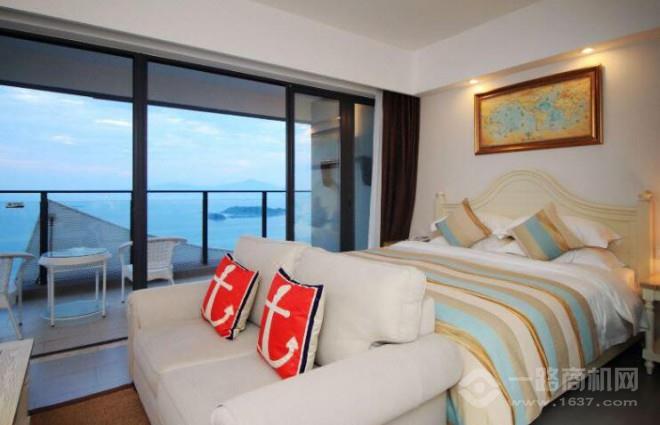 航海假日酒店 航海假日酒店