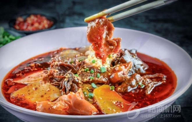 冒大仙冒菜加盟 冒大仙冒菜加盟