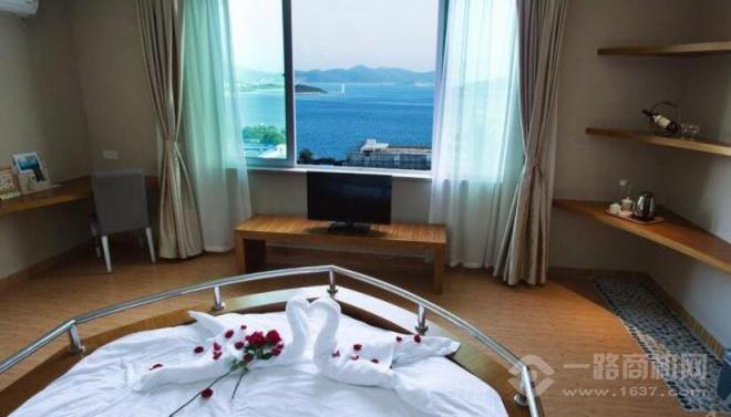 航海假日酒店加盟 航海假日酒店加盟