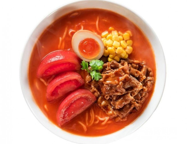 惠食坊拉面加盟