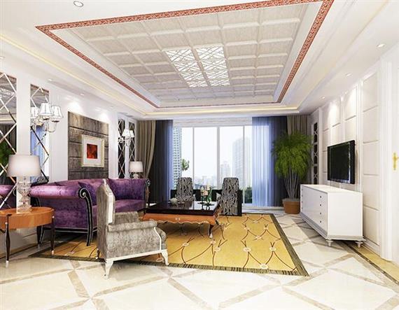 宝亿居全屋整装