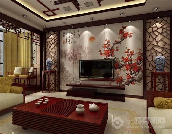 宝亿居全屋整装