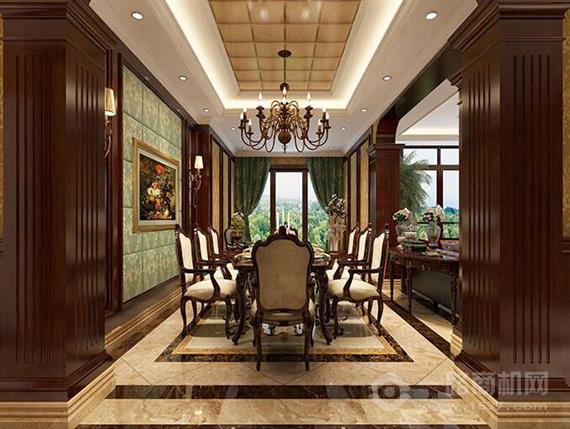 宝亿居全屋整装