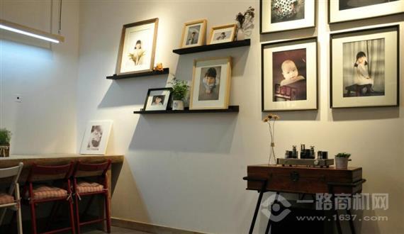 都市酷儿儿童摄影