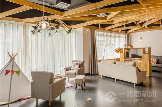 都市酷儿儿童摄影