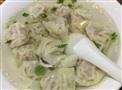 大嘴小馄饨