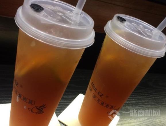 首旨渣打果饮加盟