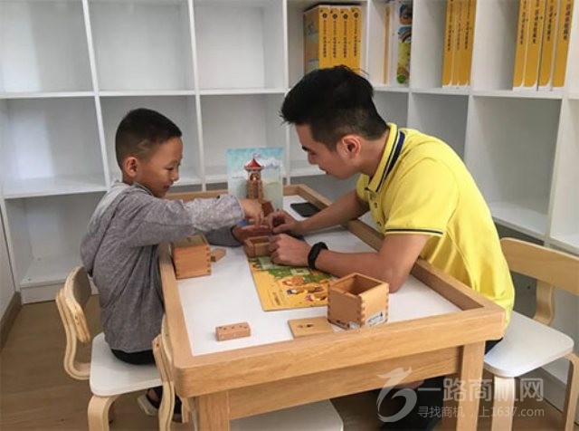 Gemstone创思童加盟 Gemstone创思童加盟