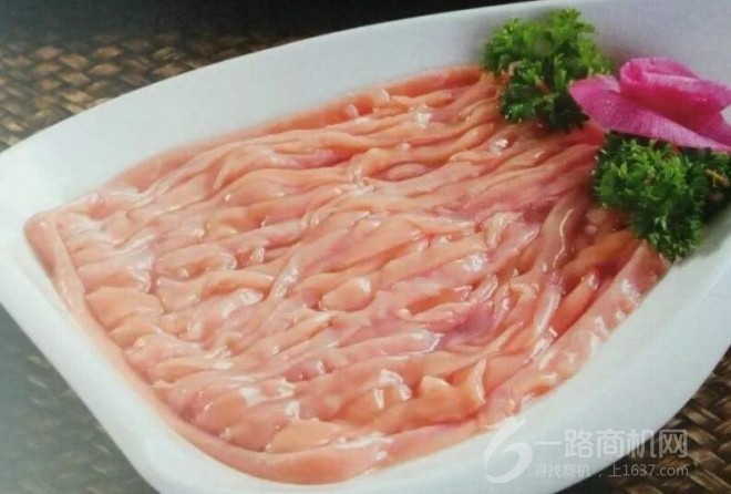 鮮領惠火鍋食材加盟