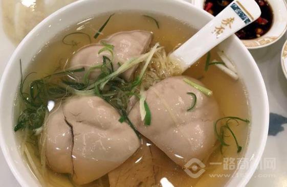 香港麦奀云吞面世家 香港麦奀云吞面世家