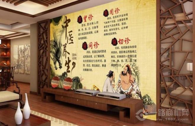 贵己堂汗蒸房养生加盟