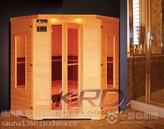 康润达光汗蒸房