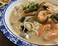 古都张姐鱼汤面
