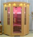 康润达光汗蒸房