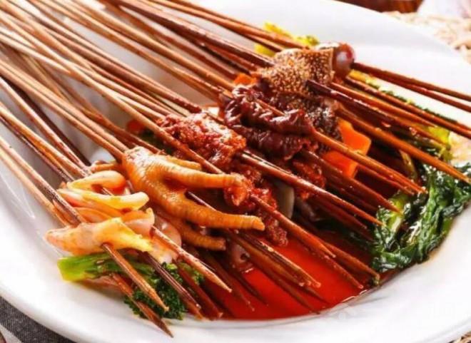 蓉妈串串香加盟 蓉妈串串香加盟