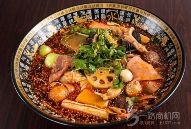 黃應才麻辣燙加盟 黃應才麻辣燙加盟