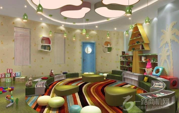 凯恩国际幼儿园