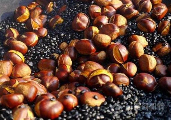 栗大大板栗