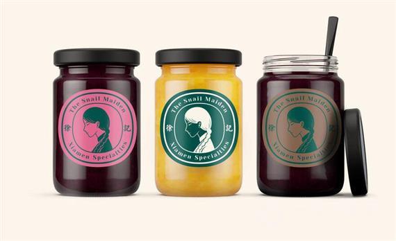 徐记田螺姑娘面馆