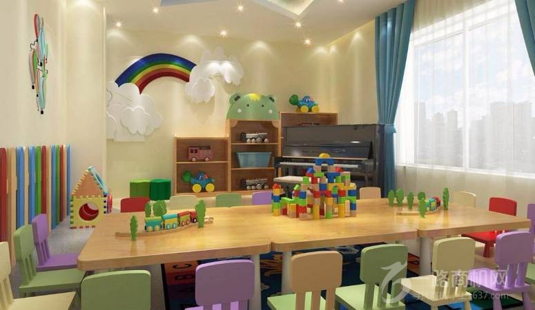 凯恩国际幼儿园