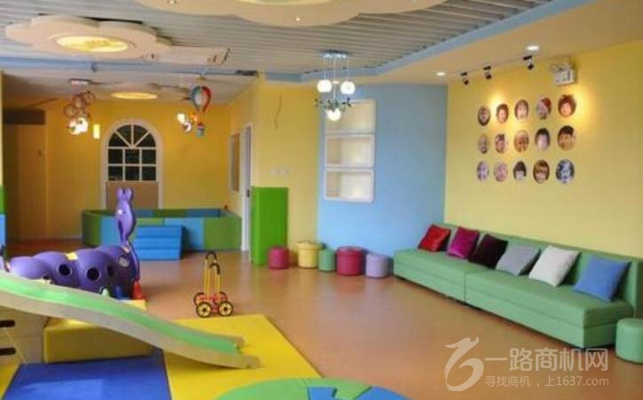 凯恩国际幼儿园