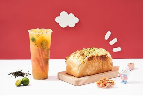 兔司宝贝 兔司宝贝