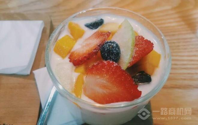 悠品手工酸奶 悠品手工酸奶