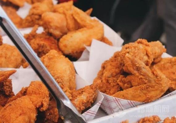 左家庄香盟炸鸡