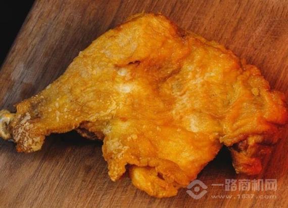 左家庄香盟炸鸡