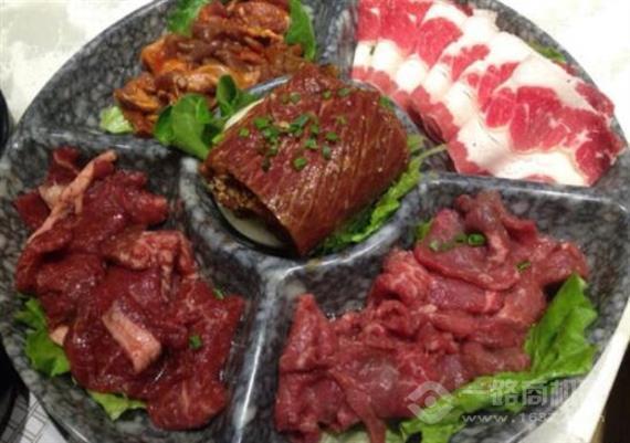 木炭小子烤肉馆