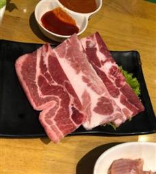 歐巴炭烤肉