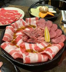 9292韩国烤肉