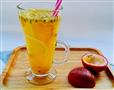 柠小檬奶茶