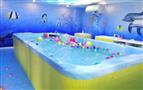 斯维嘉国际亲子水育馆