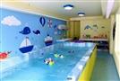 婴满堂亲子游泳中心