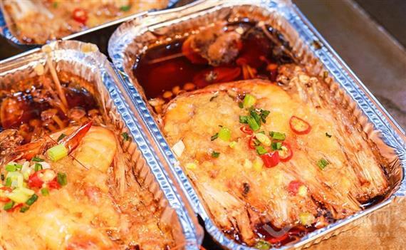 金鼎宴韩式自助烤肉