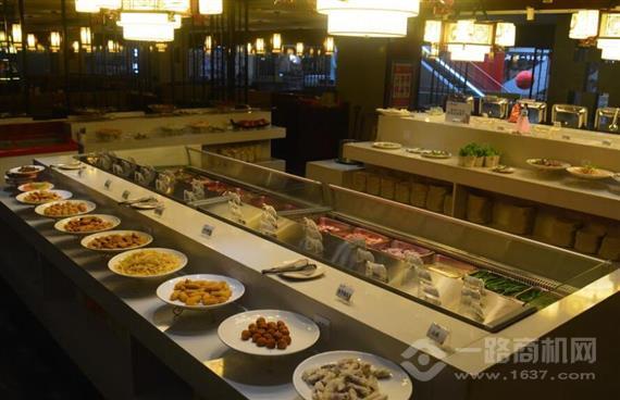 金味轩韩式自助烤肉