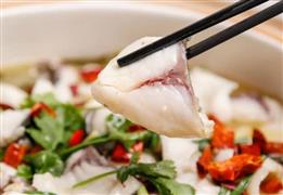 渔当家老坛子酸菜鱼
