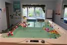 水之恋婴幼儿游泳馆