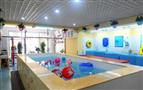 水之恋婴幼儿游泳馆