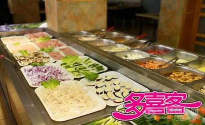 多喜客自助烤肉加盟 多喜客自助烤肉加盟