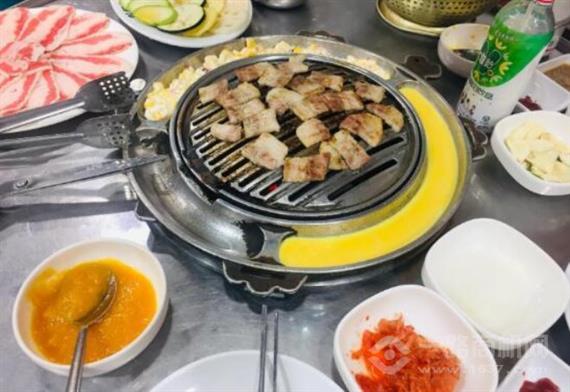 高丽苑韩国烤肉